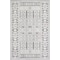 Livabliss Ariana RIA-2305 Machine Crafted Area Rug RIA2305-679 - alternate 1